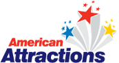 American Attraction Tickets